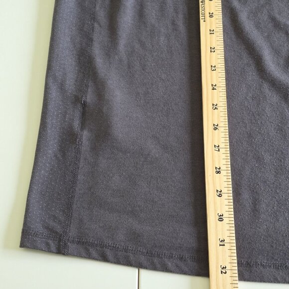 Carhartt Force T Shirt Mens XL Gray Relaxed Fit SS Front Pocket Western Workwear - Picture 9 of 16
